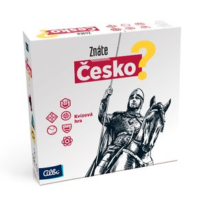 Poznáte Česko?-1